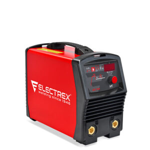 Aparat za zavarivanje Electrex, Inverter DC 164